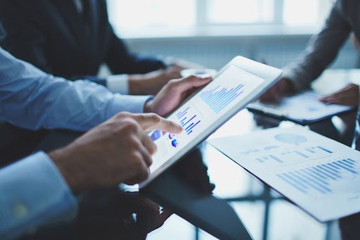 5 principais benefícios dos relatórios contábeis