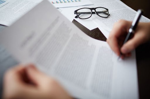Qual o papel do contador no registro de marcas?