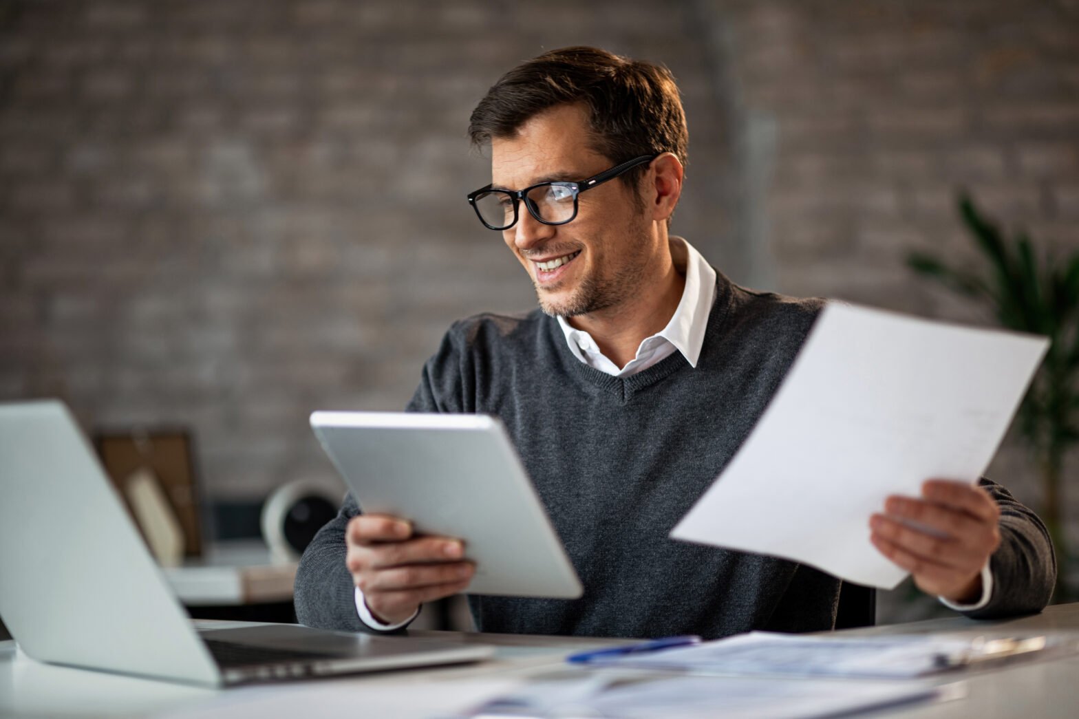 Contabilidade para negócios digitais e as suas vantagens