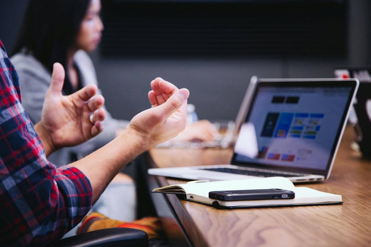 Gestão de crises no empreendedorismo