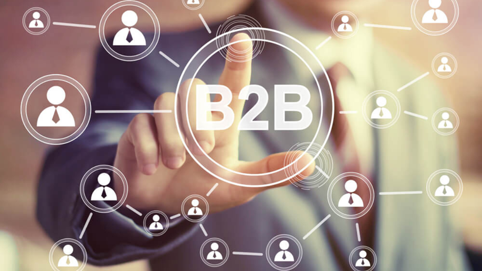 Dicas de vendas B2B para seu serviço